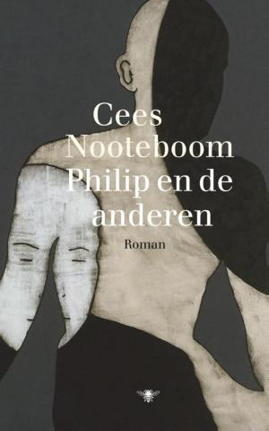 Cover of the book Philip en de anderen by Georges Simenon