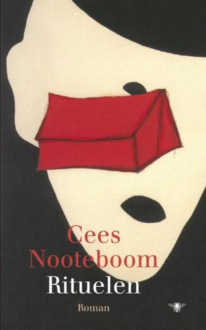 Cover of the book Rituelen by Cees Nooteboom
