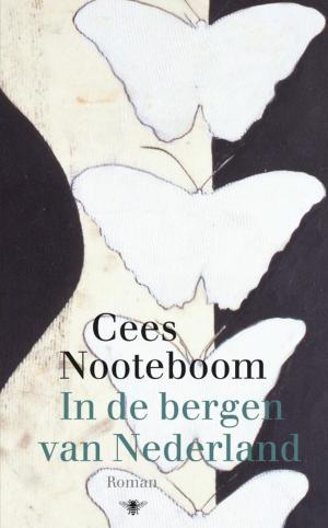 Cover of the book In de bergen van Nederland by Bart-Jan Kazemier