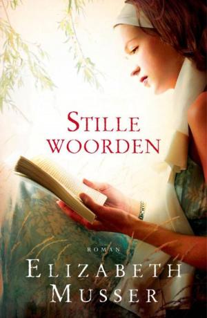 Cover of the book Stille woorden by Bernhard Reitsma