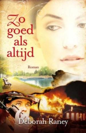 Cover of the book Zo goed als altijd by Julia Burgers-Drost
