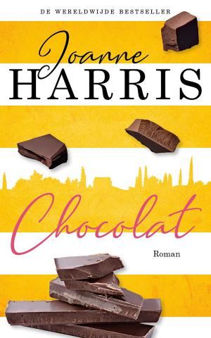 Cover of the book Chocolat by Niki Smit