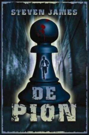 Cover of the book De pion by Dick van den Heuvel, Simon de Waal