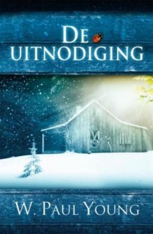 Cover of the book De uitnodiging by Richard Ankony