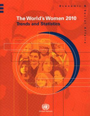 Cover of World's Women 2010, The
