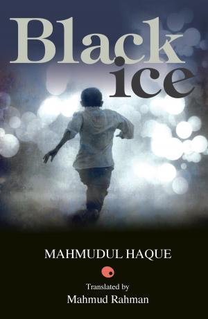 Cover of the book Black Ice by Ashok Srinivasan