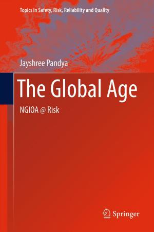 Cover of the book The Global Age by J. Ex