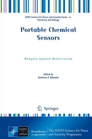 bigCover of the book Portable Chemical Sensors by 
