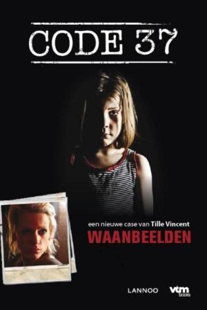 Cover of the book Waanbeelden by Bill Nagelkerke