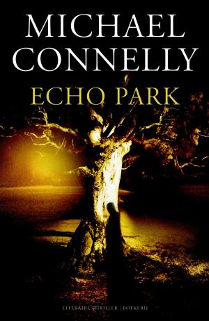 Cover of the book Echo Park by Dafydd ab Hugh