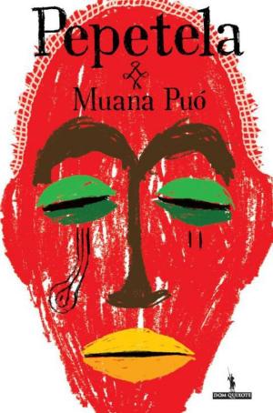 Cover of the book Muana Puó by Jørn Lier Horst