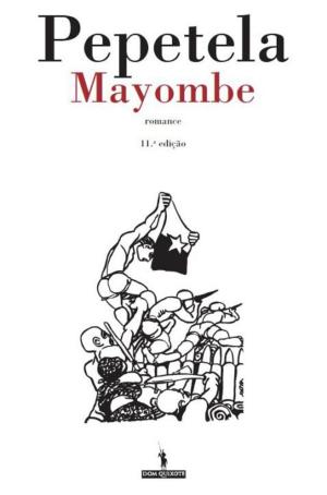 Cover of the book Mayombe by SALMAN RUSHDIE