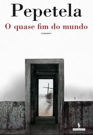 Book cover of O Quase Fim do Mundo