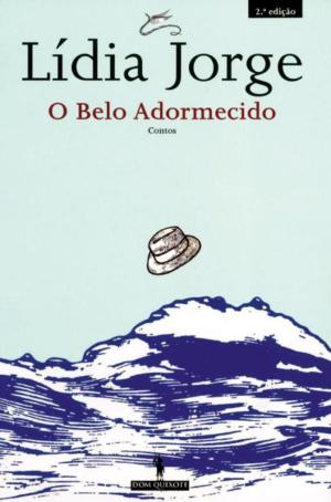 Cover of the book O Belo Adormecido - Contos by Linda Guarin