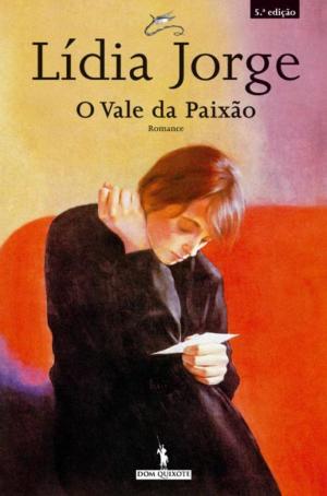 Cover of the book O Vale da Paixão by PEPETELA