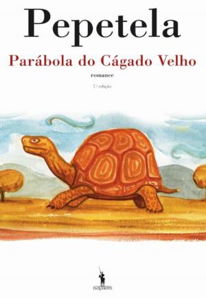 Book cover of Parábola do Cágado Velho