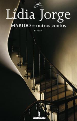 Cover of the book Marido e outros contos by Malcolm Gladwell
