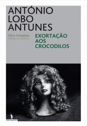 Cover of the book Exortação aos Crocodilos by Antonio Tabucchi