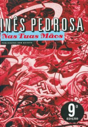Cover of the book Nas Tuas Mãos by António Caeiro