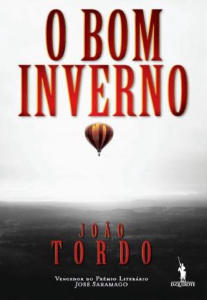 Cover of the book O Bom Inverno by ALEXANDRA MARQUES