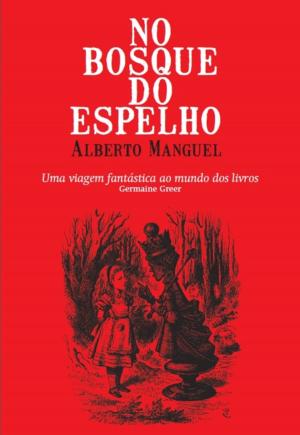 Cover of the book No Bosque do Espelho by Alain de Botton
