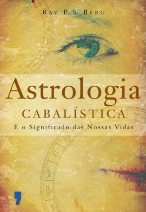 Cover of the book Astrologia Cabalística by Judy Joyce