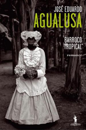 Cover of the book Barroco Tropical by Maria Teresa Horta