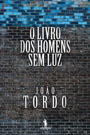 Cover of the book O Livro dos Homens sem Luz by Salman Rushdie