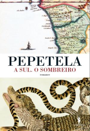 Cover of the book A Sul. O Sombreiro by Patrick Modiano