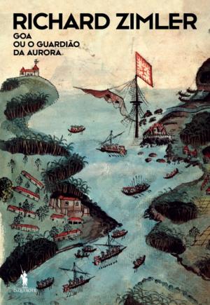 Cover of the book Goa ou o Guardião da Aurora by PEPETELA