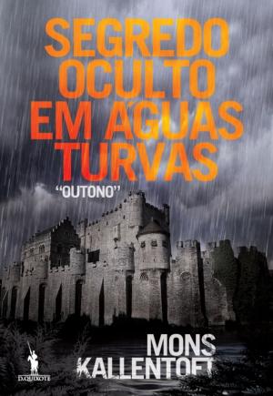 Cover of the book Segredo Oculto em Águas Turvas by Jack Chase