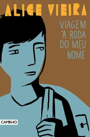 Cover of the book Viagem à Roda do Meu Nome by ONDJAKI