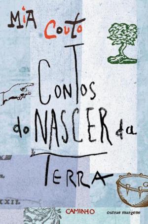 Book cover of Contos do Nascer da Terra
