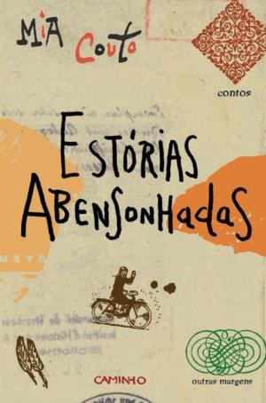 Cover of the book Estórias Abensonhadas by ONDJAKI