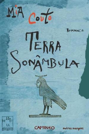Book cover of Terra Sonâmbula