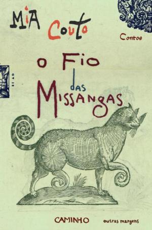 Cover of the book O Fio das Missangas by ONDJAKI