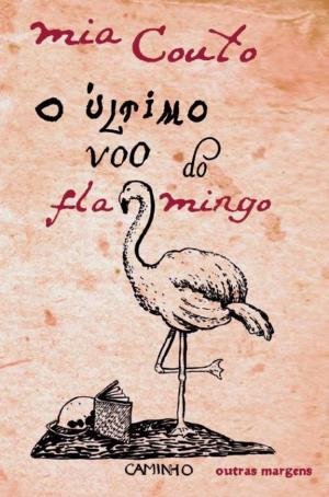 Book cover of O Último Voo do Flamingo