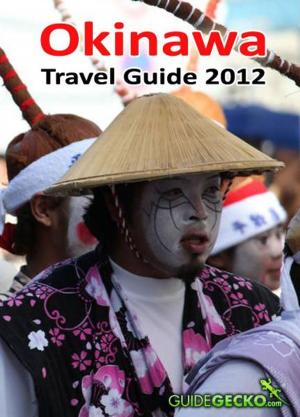 Cover of Okinawa Travel Guide 2012