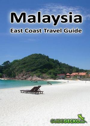 Cover of the book Malaysia East Coast by Tim Bird