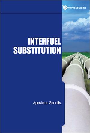 Cover of the book Interfuel Substitution by Yûichirô Kakihara