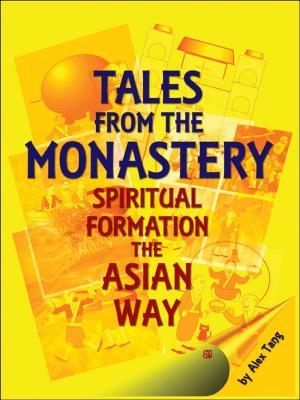 Book cover of Tales from the Monastery