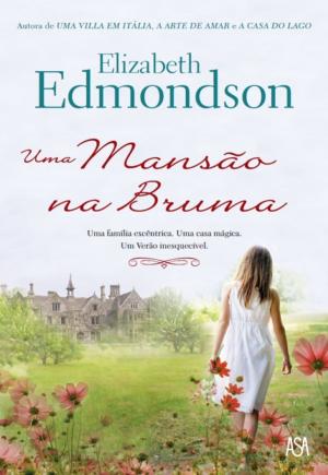 Cover of the book Uma Mansão na Bruma by Mary Balogh