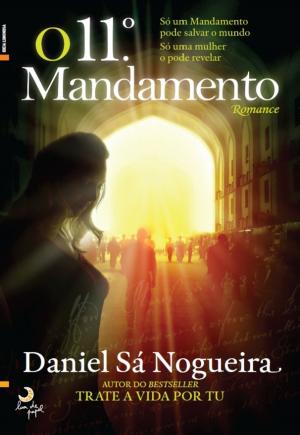 Cover of the book O 11.º Mandamento by Jason Mathews