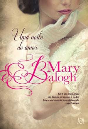 Cover of the book Uma Noite de Amor by Jennie Lucas