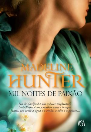 Cover of the book Mil Noites de Paixão by Jean Sasson