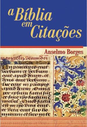 Cover of the book A Bíblia em Citações by FRANCISCO MOITA FLORES