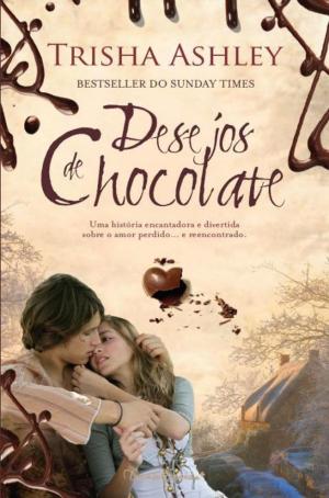 Book cover of Desejos de Chocolate