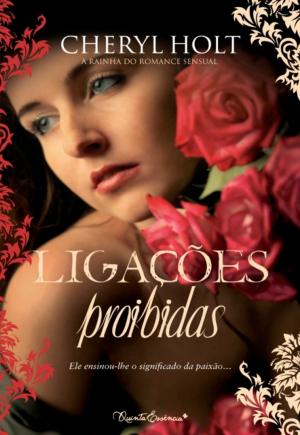 Cover of the book Ligações Proibidas by Sandra Brown