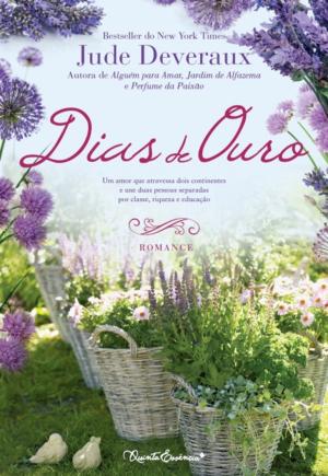 Cover of the book Dias de Ouro by Kate Pearce