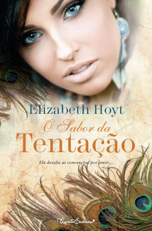 Cover of the book O Sabor da Tentação by Jude Deveraux